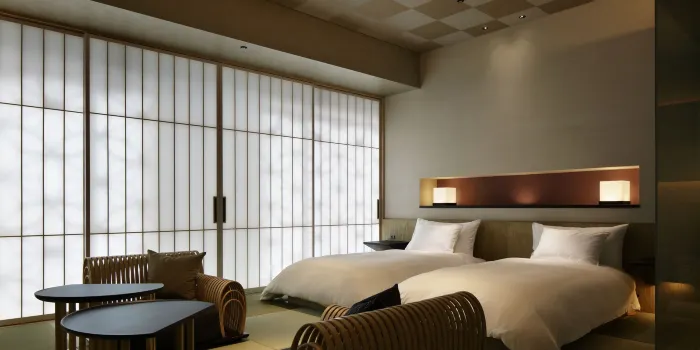 HOSHINOYA Tokyo image 0