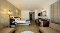 Assos Barbarossa Special Class Hotel