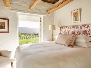 La Cotte Forest Cottages