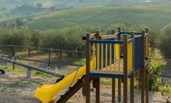 Agriturismo Streda Wine & Country Holiday