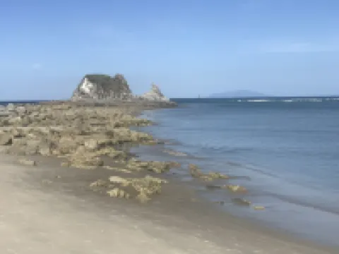芒格懷度假公寓