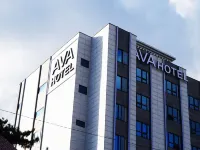 أفا هوتل Hotels near شاطئ سونغدو