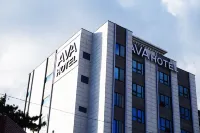 ava hotel Hotels in Songdo