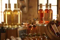 聖盧克斯城堡酒店 - 酒吧