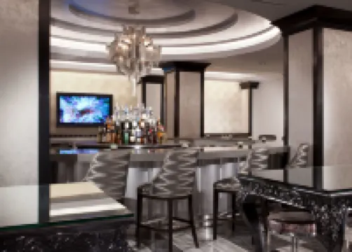 芝加哥市中心銀匠酒店