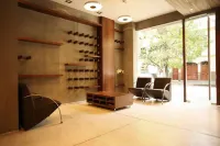 Sarum Hotel Design Hotel a San Isidro