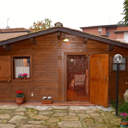 B&B Percorso Verde