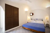 I Dammusi di Borgo Cala Creta