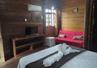 Acquamarine Park Hotel Hotel a Guarapari
