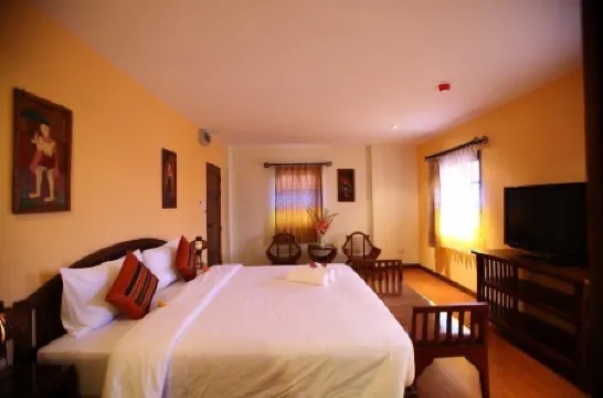 Chiang Mai Boutique House