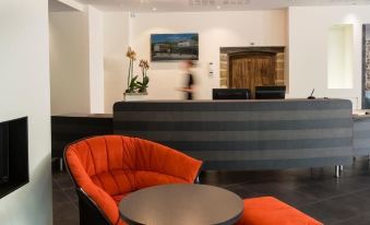 Le Cottage de Clairefontaine