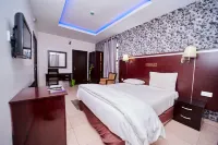 Eemjm Hotels and Suites Limited - Balkoner