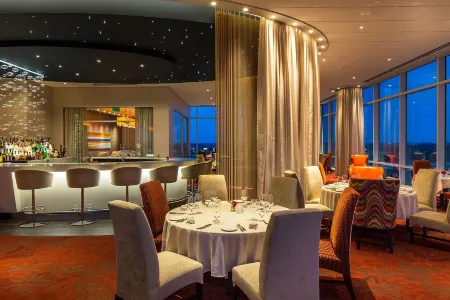 Rhythm City Casino & Resort Отели в г. Давенпорт