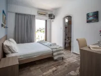 Myrtis Spa Hotel Hotels in Myrthianos Plakias