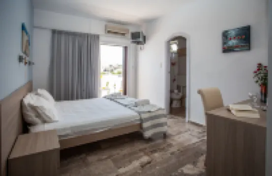 Myrtis Spa Hotel