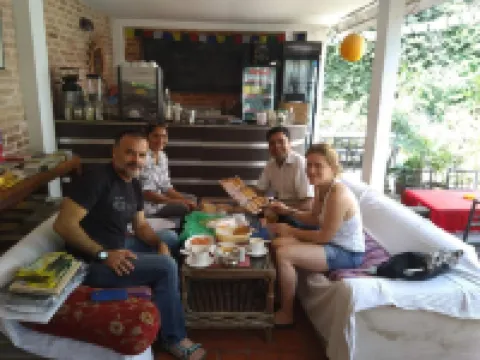 Queen Forest Homestay Hotels in Nagarjun