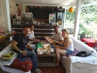 Queen Forest Homestay