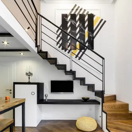 DeZign Superior Apartments & Rooms