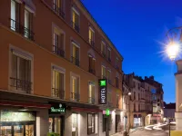 Ibis Styles Chaumont Centre Gare Các khách sạn ở Chaumont