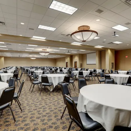 Stoney Creek Hotel Sioux City