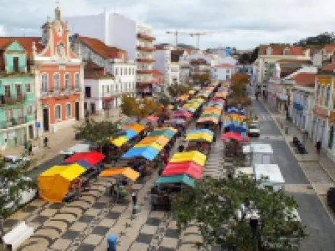 Hotel Cristal Caldas Hotels in Caldas da Rainha
