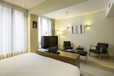 B-아파트호텔 그랜드 팰리스