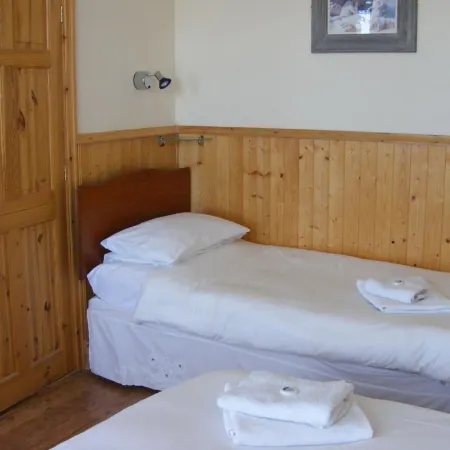 Trevelyan Hotel Hotels in Douglas