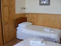 Trevelyan Hotel Hotels in 