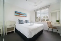 Harbourside 49 in North Sydney