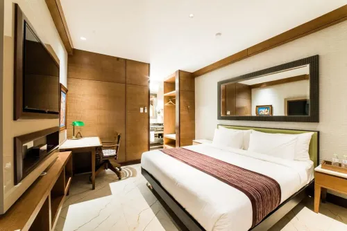 Gwandalan House Hoteles en Dapitan