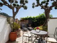 Sina Flora Hotels in Capri