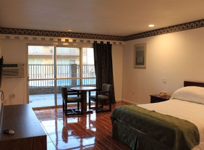 Menifee Inn