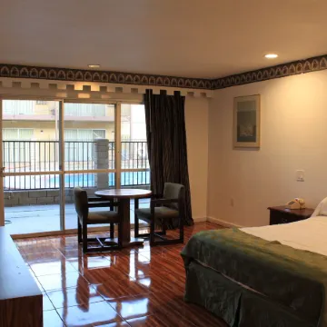 Menifee Inn Отели в г. Менифи