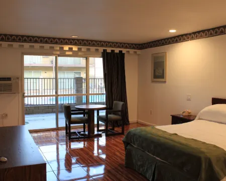 Menifee Inn Hotels in Menifee