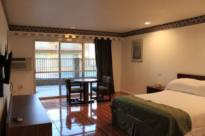 Menifee Inn