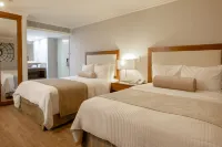 Antaris Cintermex Các khách sạn gần Palacio del Obispado