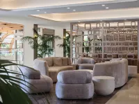 Atlantica Oasis Hotel - parking