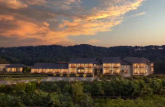 Storii by ITC Hotels, Amoha Retreat Dharamshala