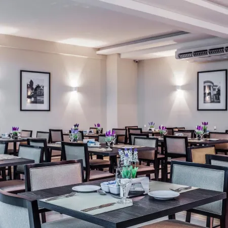 Blue Tree Towers Bauru Hoteles en Bauru
