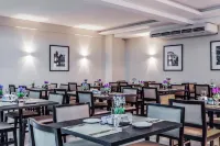 Blue Tree Towers Bauru - breakfast