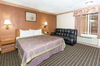 Super 8 by Wyndham Azusa Hotels in Azusa