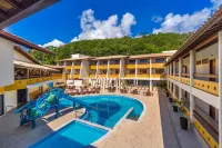 Porto Cálem Praia Hotel - piscina