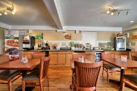 Quality Inn North Conway - breakfast