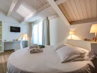 Rimini Suite Hotel Hotels near San Giuliano