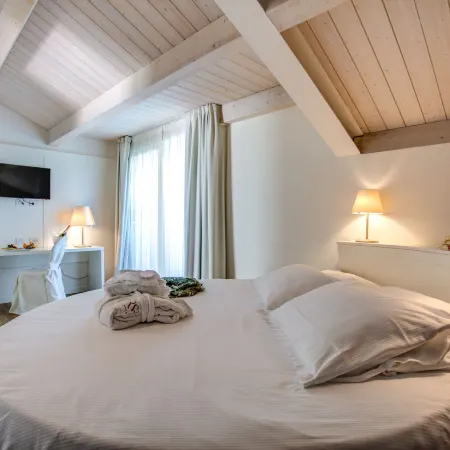 Rimini Suite Hotel