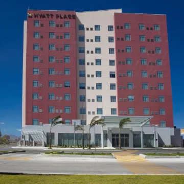 Hyatt Place Aguascalientes