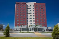 Hyatt Place Aguascalientes Hotels in Aguascalientes