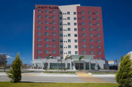 Hyatt Place Aguascalientes