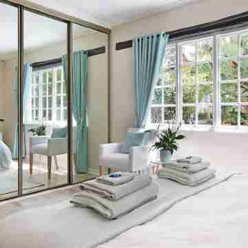 Hout Bay Beach Cottage Rooms