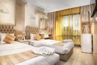 Temple Hotel Hotels in Didim